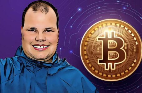 Canada’s Weatherman Frankie MacDonald has Bitcoin Advice