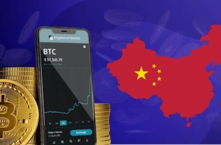 China’s Bitcoin Mining Ban Harms Its Crypto Industry